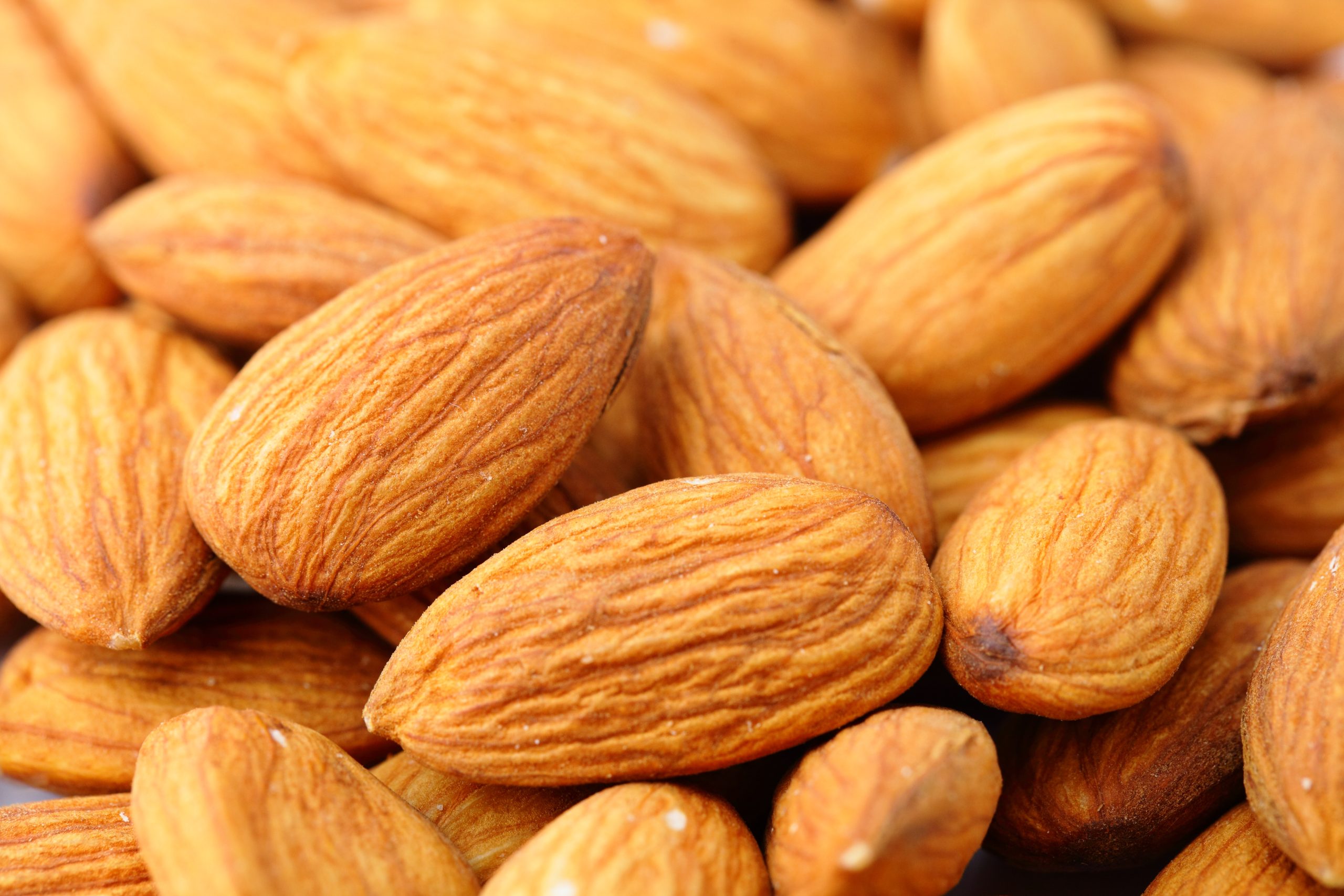 Kashmiri Almonds