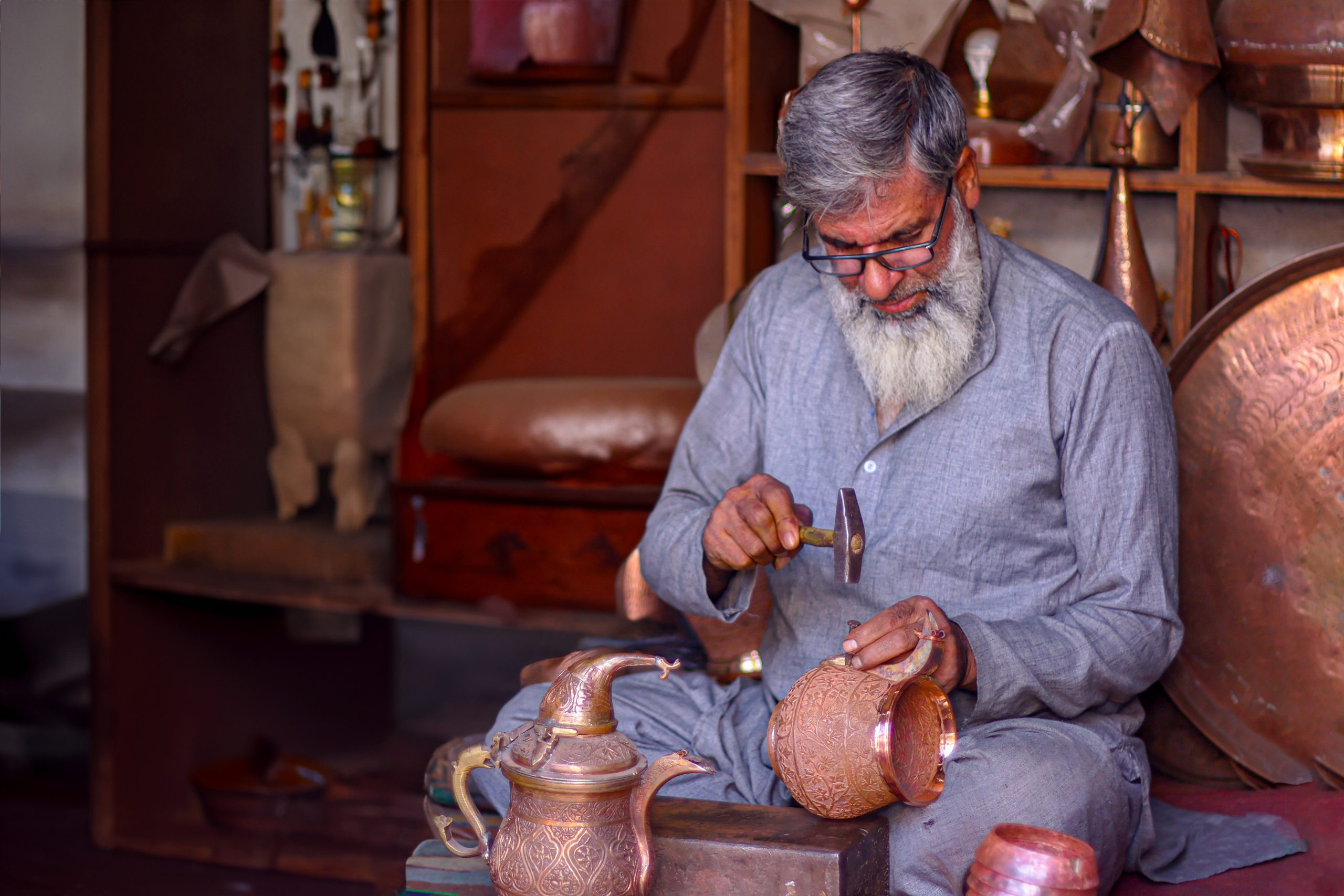 Best Kashmir Handicrafts